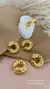 EARCUFF BRONCE REF.2-18