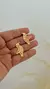 TOPOS MEDIANOS BRONCE REF.804-24