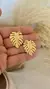 TOPOS MEDIANOS BRONCE REF.802-24