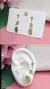 TOPOS EN SET COVERGOLD REF.801-18