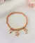 PULSERAS DAMA COVERGOLD REF.593-21