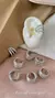 EARCUFF COVERGOLD REF.12-24