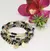 PULSERA PIEDRAS ORO GOLFI REF.180-18
