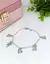 PULSERAS DAMA PLATA REF.22-25