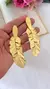 MAXI ARETES BRONCE REF.324-41
