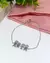 PULSERAS DAMA PLATA REF.23-35