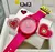 RELOJES DAMA Q.Q REF.134-60