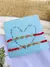 PULSERAS POR ENCARGO