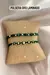 PULSERAS POR ENCARGO