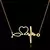 PERSONALIZADOS FORMAS Y LETRAS