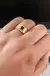 ANILLOS CABALLERO ACERO REF.278-16