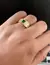 ANILLOS CABALLERO ACERO REF.278-16 - comprar en línea