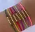 PULSERAS POR ENCARGO