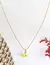 COLLARES ORO GOLFI REF.97-15