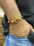 PULSERAS TEJIDAS COVERGOLD REF.651-28