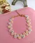 PULSERA PIEDRAS MOSTACILLAS REF.654-12 - comprar en línea
