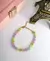 PULSERA PIEDRAS MOSTACILLAS REF.654-12