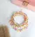 PULSERA PIEDRAS REF.660-20