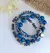 PULSERA PIEDRAS NATURALES REF.685-23