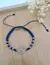 PULSERAS TEJIDAS ORO LAMINADO REF.267-145