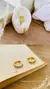 CANDONGAS PEQUEÑAS COVERGOLD REF.685-24