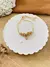 PULSERAS DAMA COVERGOLD REF.723-36