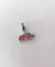 CHARMS PANDORA PLATA REF.224-63