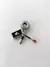 CHARMS PANDORA PLATA REF.255-110