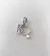 CHARMS PANDORA PLATA REF.221-65