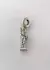 CHARMS PANDORA PLATA REF.206-80