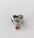 CHARMS PANDORA PLATA REF.211-78
