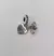CHARMS PANDORA PLATA REF.270-95