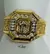 ORO 18K GARANTIZADO POR ENCARGO