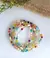 PULSERA PIEDRAS NATURALES REF.686-18