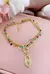 PULSERAS DAMA COVERGOLD REF.387-22