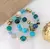 PULSERA PIEDRAS NATURALES REF.705-35