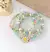 PULSERA PIEDRAS NATURALES REF.362-19