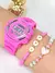 RELOJES NIÑOS ECONOMICO REF.187-20