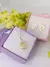 SET DAMA PLATA