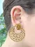 ARETES LARGOS COVERGOLD REF.595-35