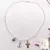 TOBILLERAS ORO PLATA REF.5-37