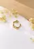 EARCUFF COVERGOLD REF.26-16