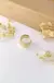 EARCUFF COVERGOLD REF.23-16