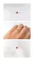 ANILLOS DAMA PLATA REF.462-28