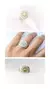 ANILLOS CABALLERO ORO PLATA REF.277-39