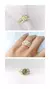 ANILLOS DAMA ORO PLATA REF.467-59