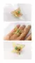 ANILLOS DAMA BRONCE REF.318-30
