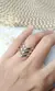 ANILLOS DAMA COVERGOLD REF.7-16