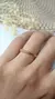 ANILLOS DAMA COVERGOLD REF.386-9