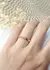 ANILLOS DAMA COVERGOLD REF.391-15